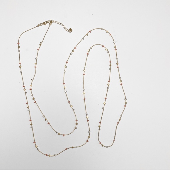 Necklace Bundle of 2 - Picture 5 of 9